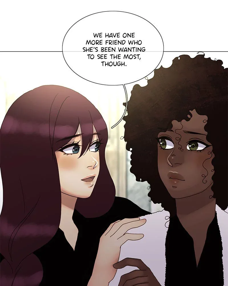 Siren's Lament Chapter 166 page 38