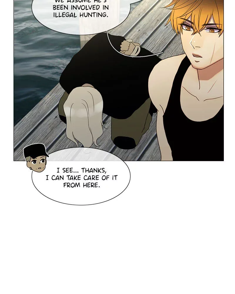 Siren's Lament Chapter 166 page 36