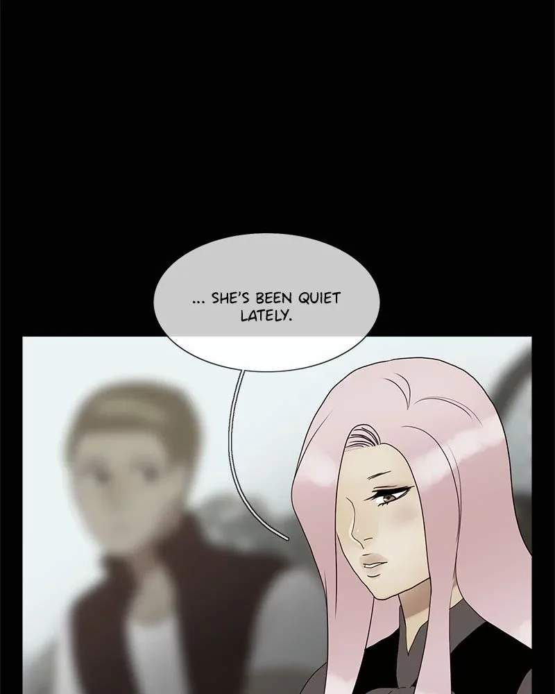 Siren's Lament Chapter 161 page 32