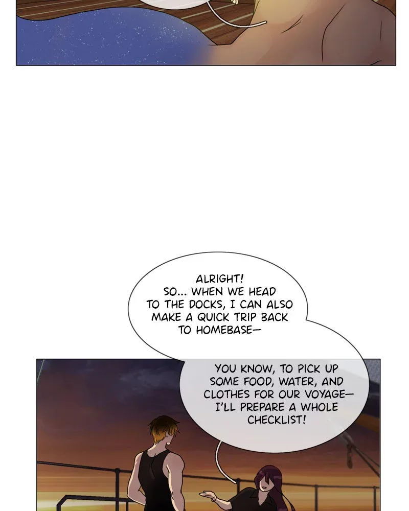 Siren's Lament Chapter 159 page 56