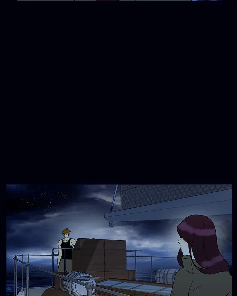 Siren's Lament Chapter 162 page 32