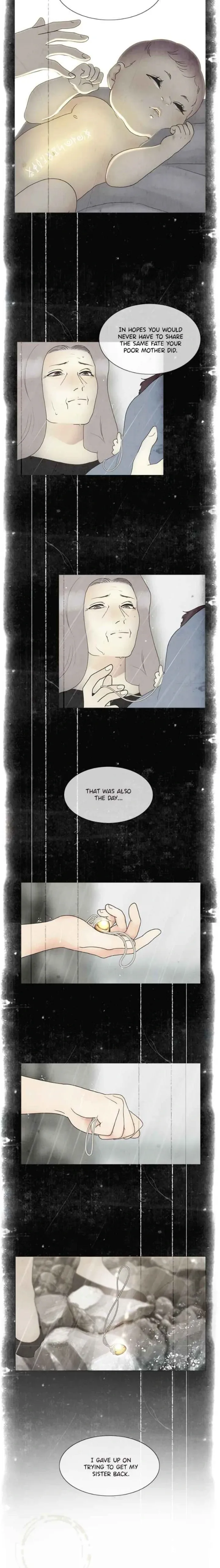 Siren's Lament Chapter 163 page 9