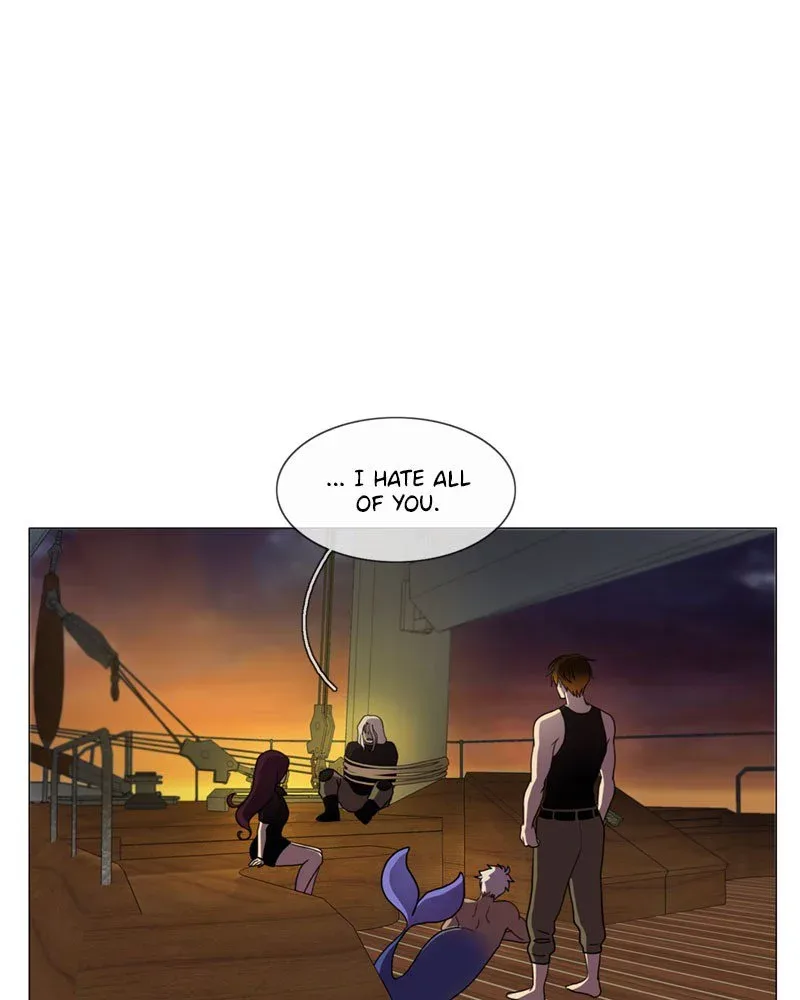 Siren's Lament Chapter 159 page 50