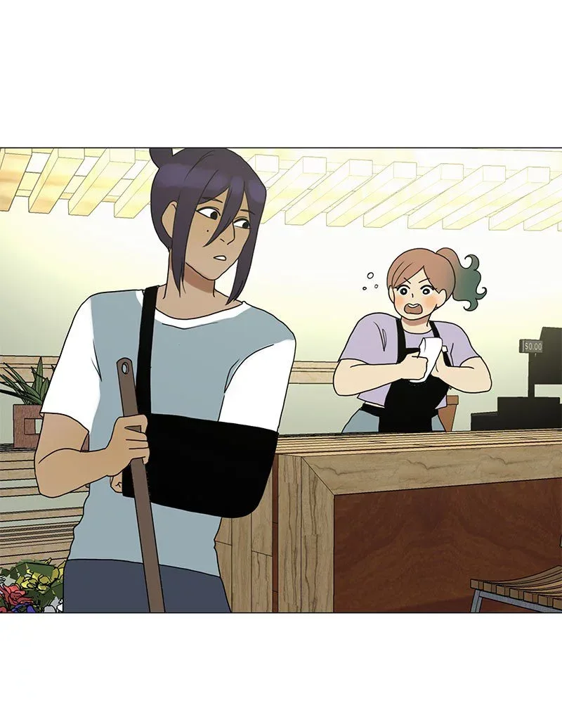 Siren's Lament Chapter 166 page 42