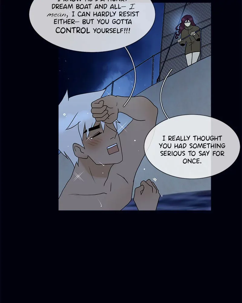 Siren's Lament Chapter 162 page 29