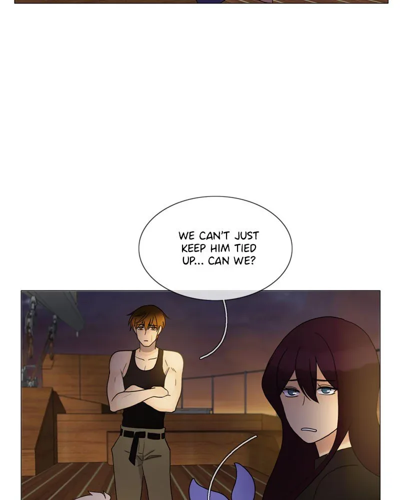 Siren's Lament Chapter 159 page 51