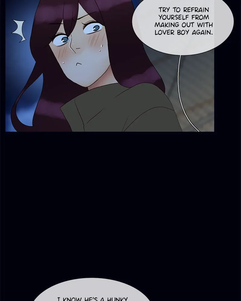 Siren's Lament Chapter 162 page 28