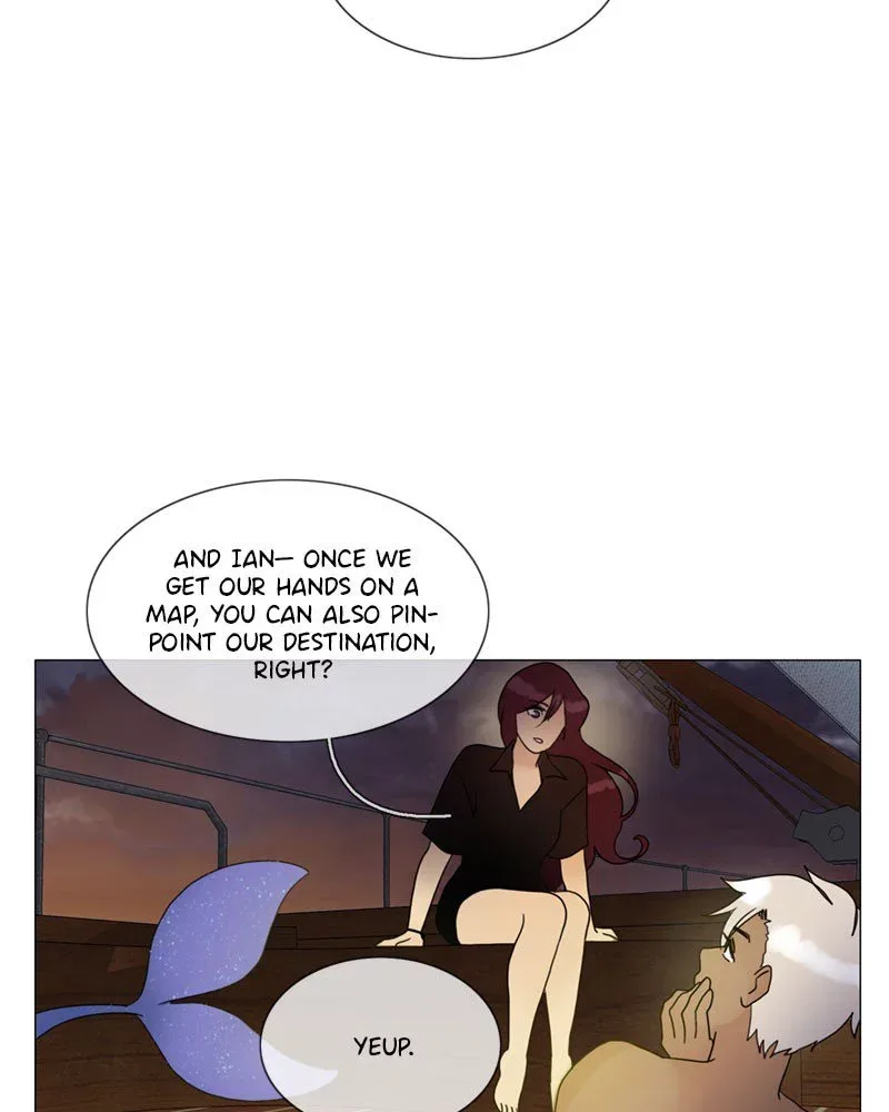 Siren's Lament Chapter 159 page 55