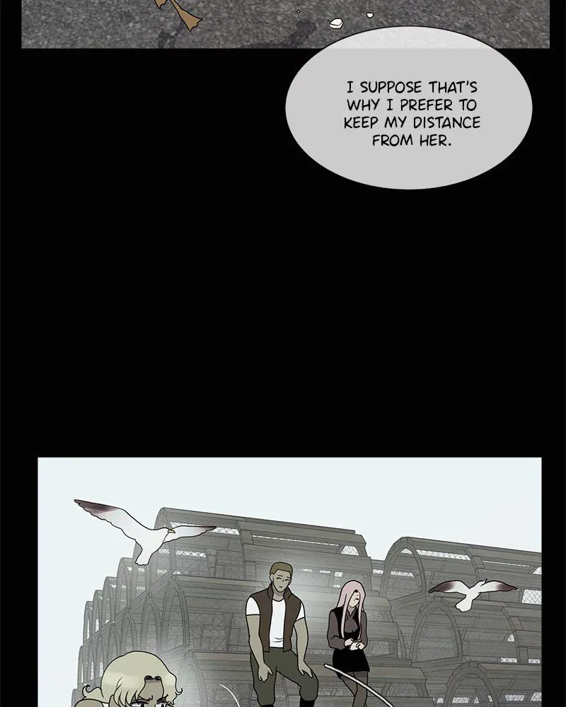 Siren's Lament Chapter 161 page 27