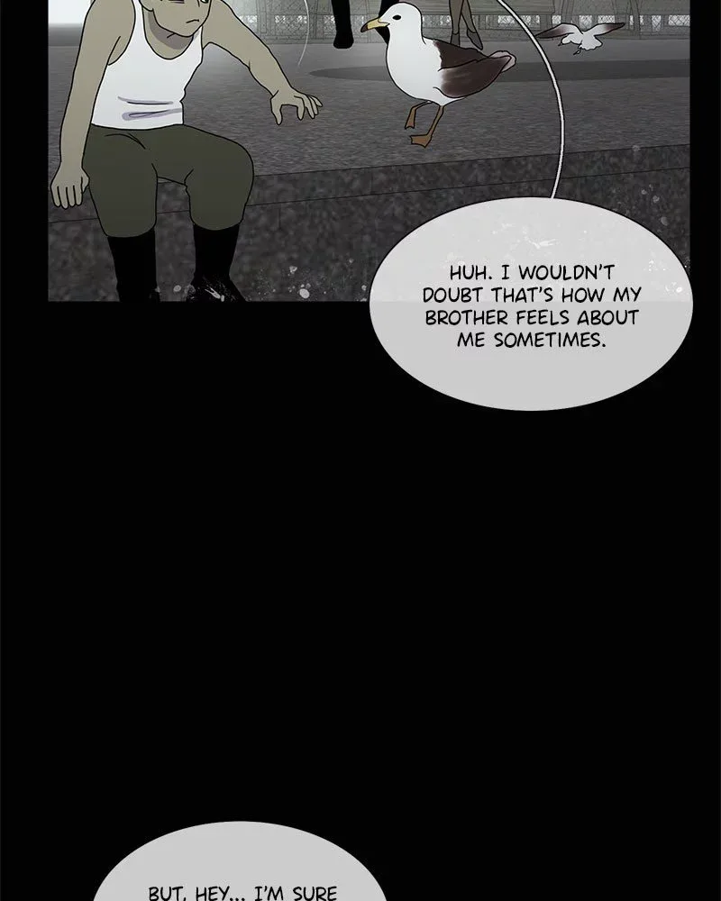Siren's Lament Chapter 161 page 28