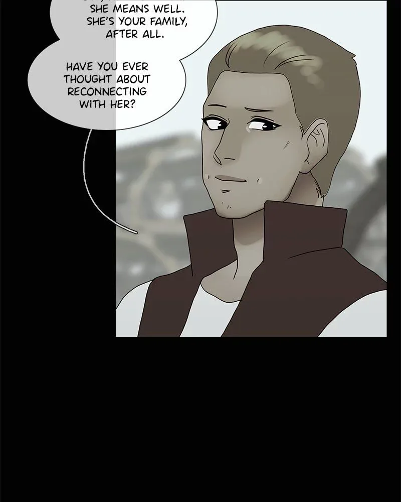 Siren's Lament Chapter 161 page 29