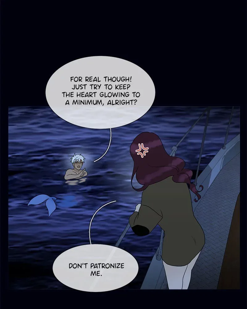 Siren's Lament Chapter 162 page 30