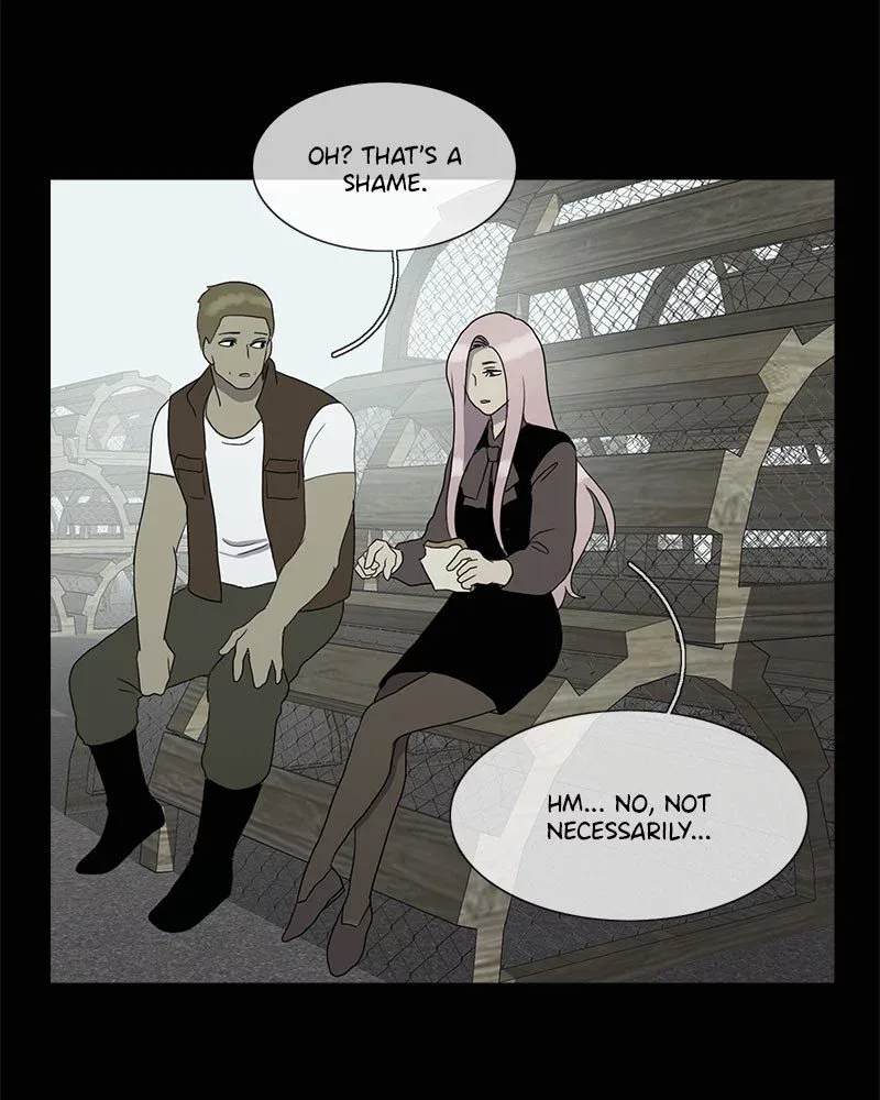 Siren's Lament Chapter 161 page 25