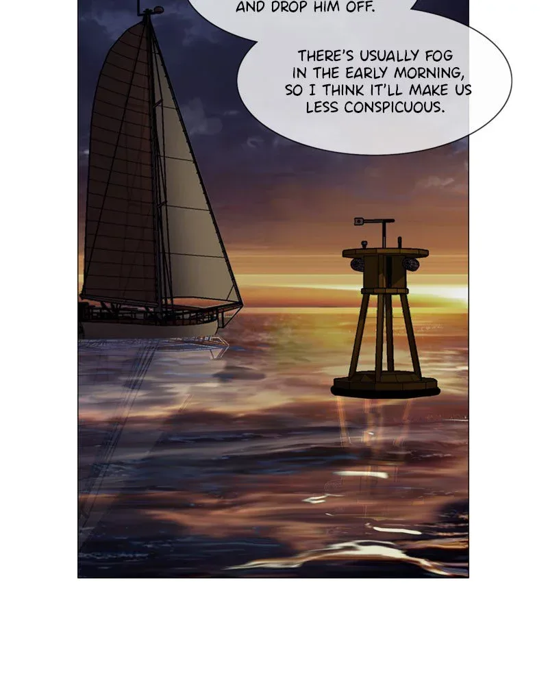 Siren's Lament Chapter 159 page 53