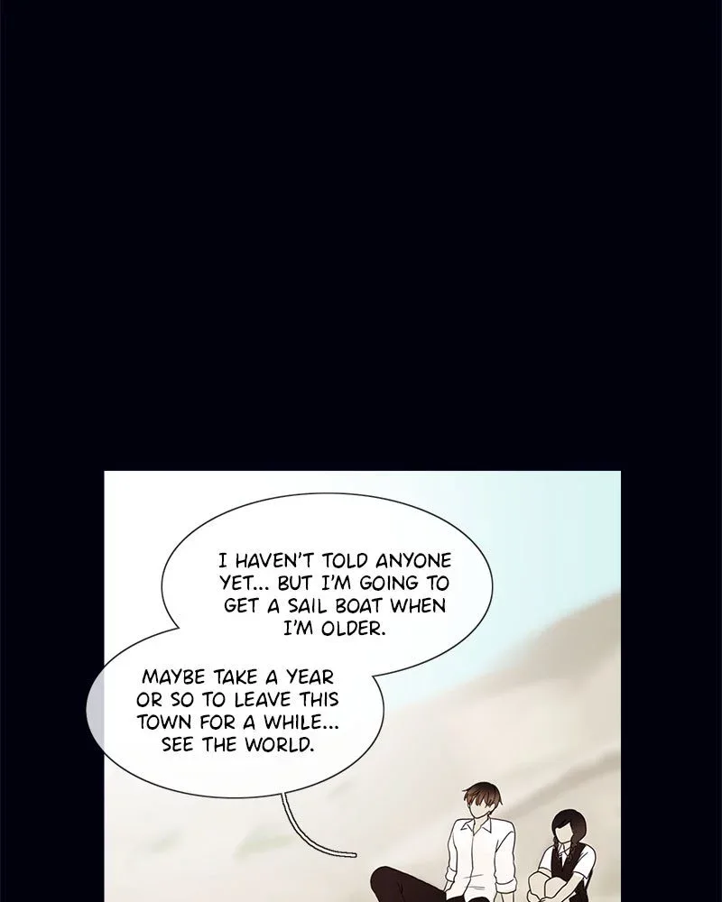 Siren's Lament Chapter 162 page 42