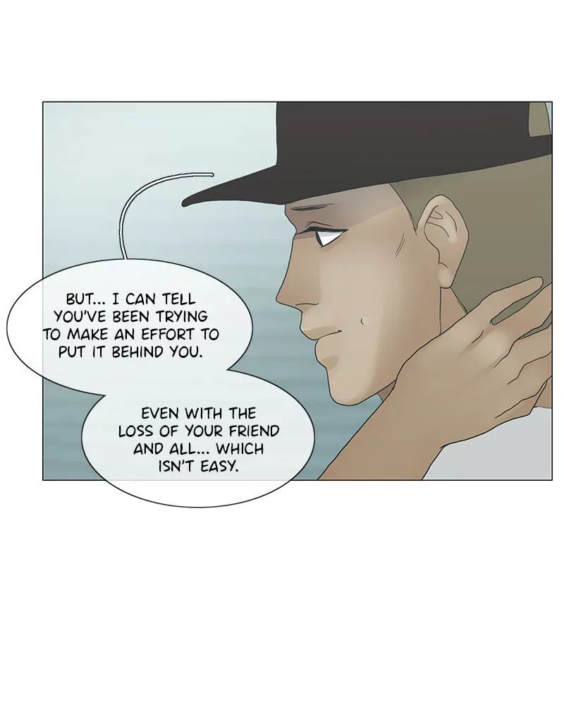 Siren's Lament Chapter 164 page 12