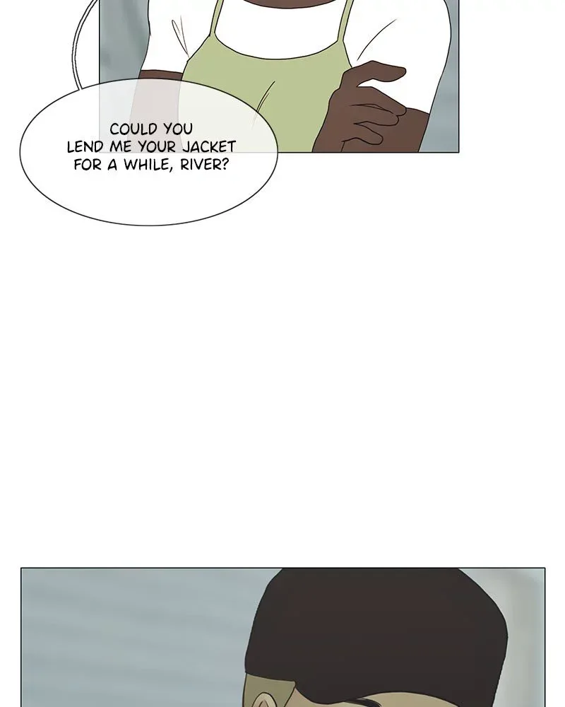 Siren's Lament Chapter 164 page 7