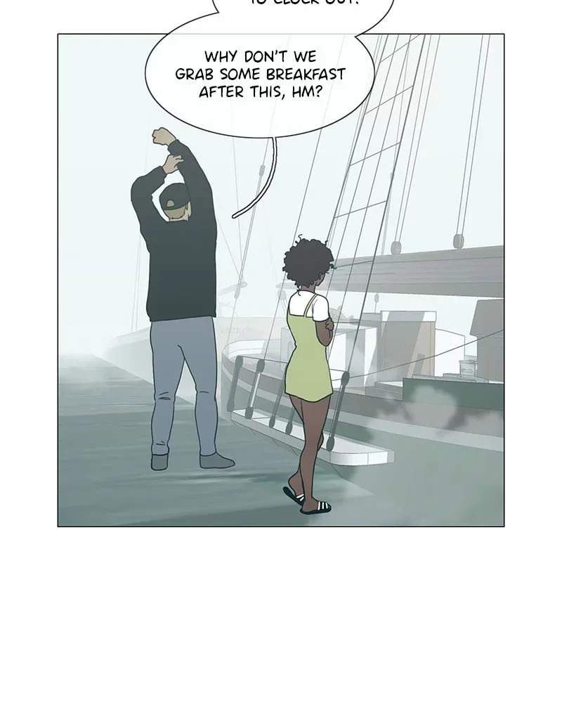 Siren's Lament Chapter 164 page 4