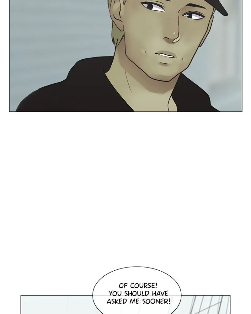 Siren's Lament Chapter 164 page 8