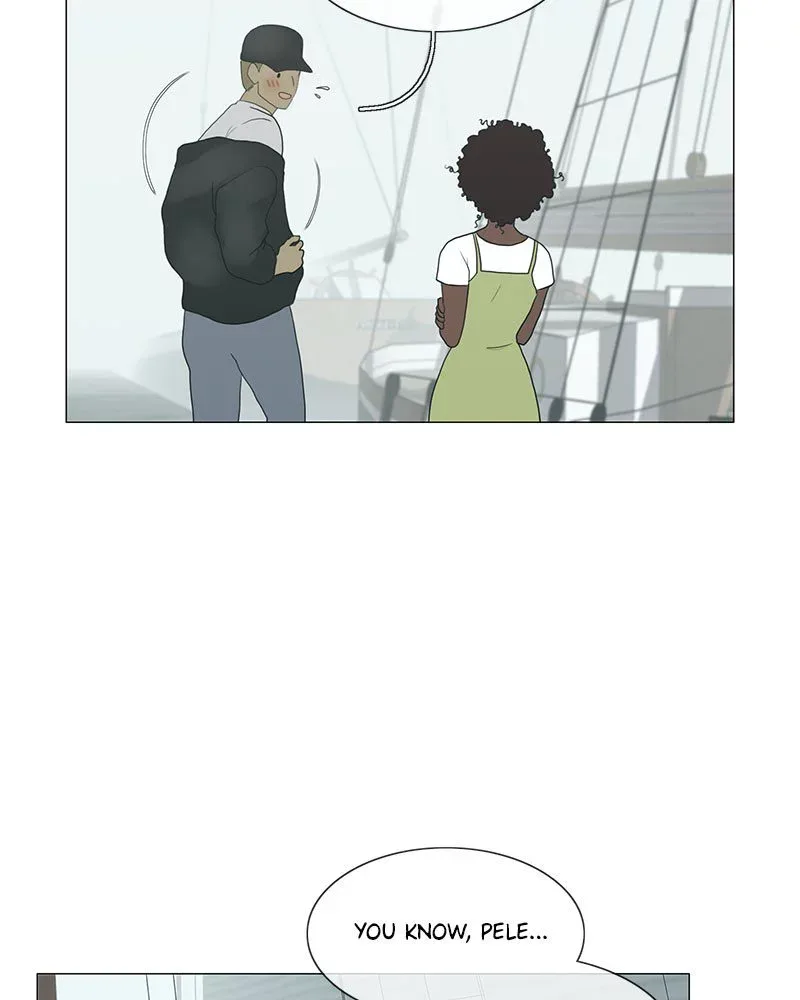 Siren's Lament Chapter 164 page 9