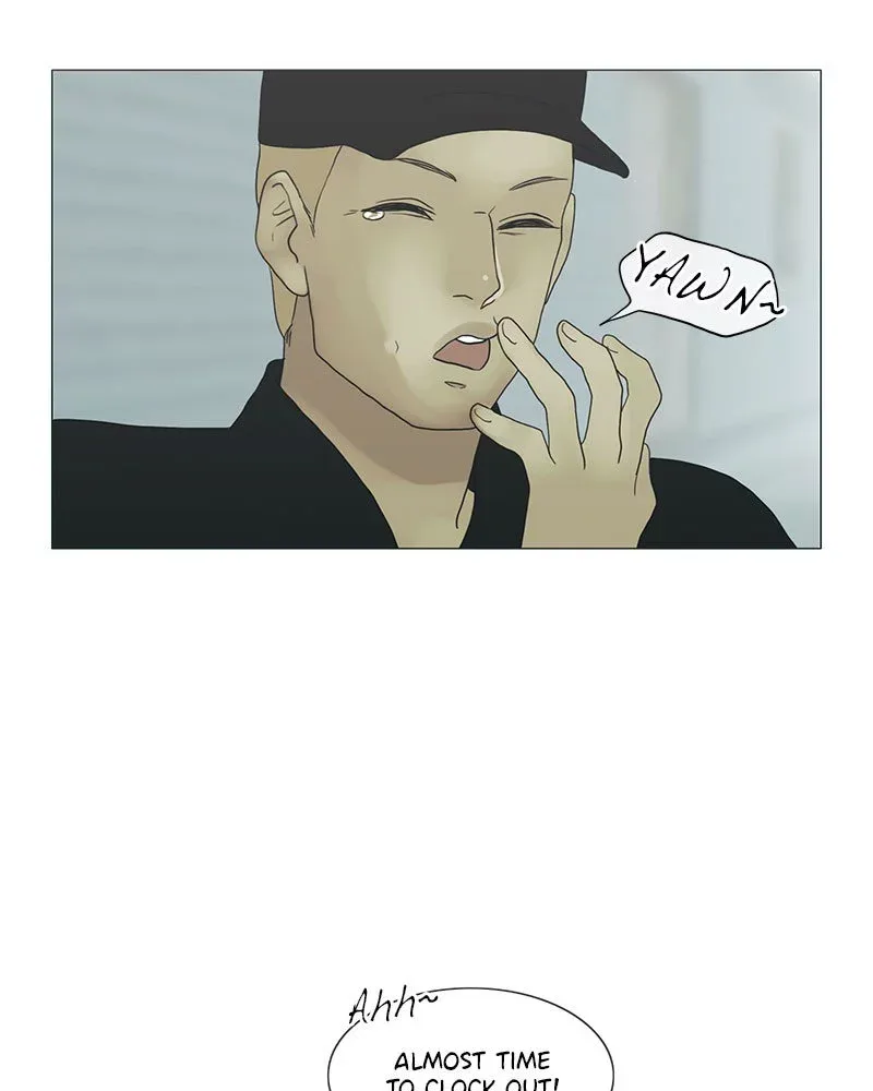 Siren's Lament Chapter 164 page 3