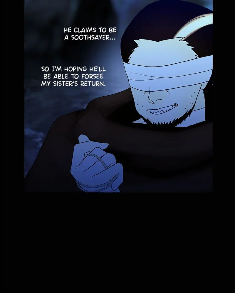 Siren's Lament Chapter 161 page 40