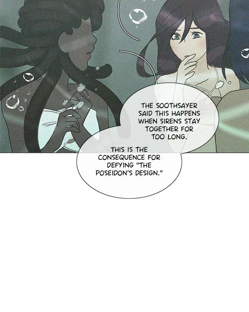 Siren's Lament Chapter 167 page 5