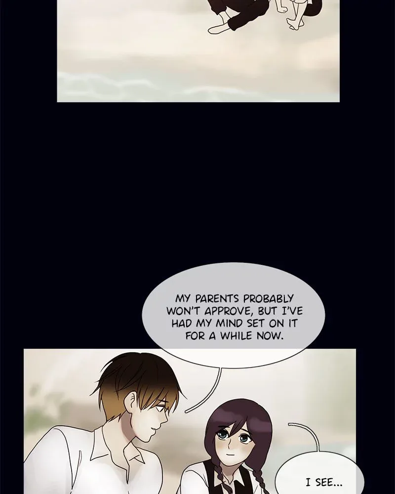 Siren's Lament Chapter 162 page 43