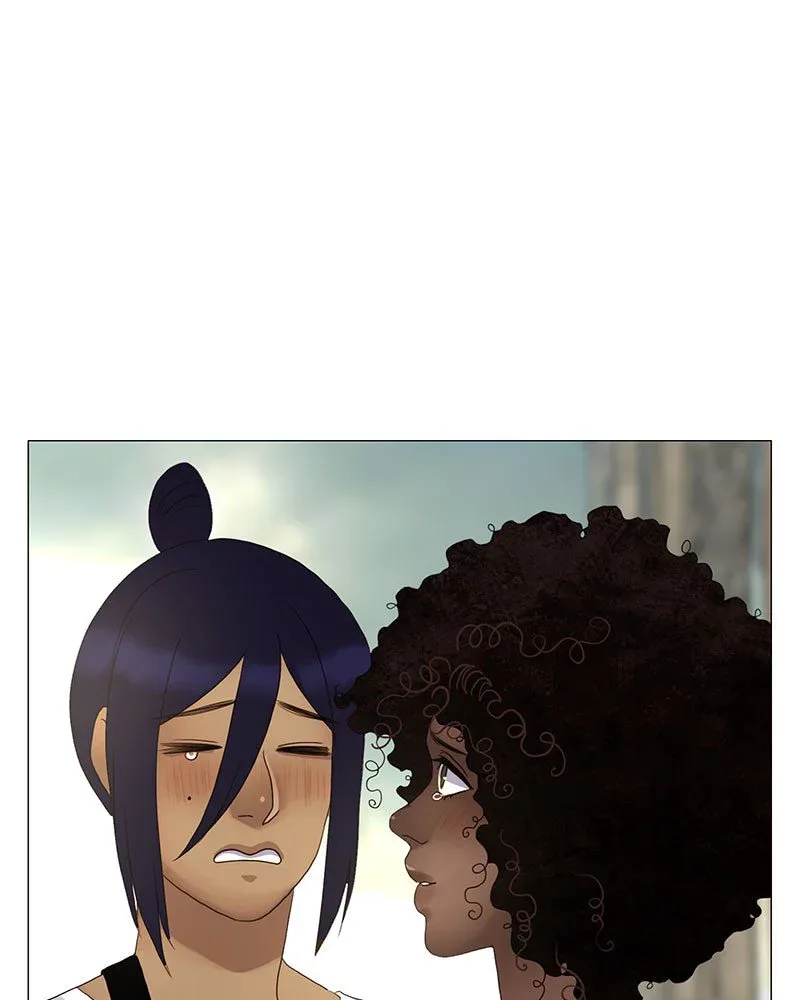 Siren's Lament Chapter 167 page 1