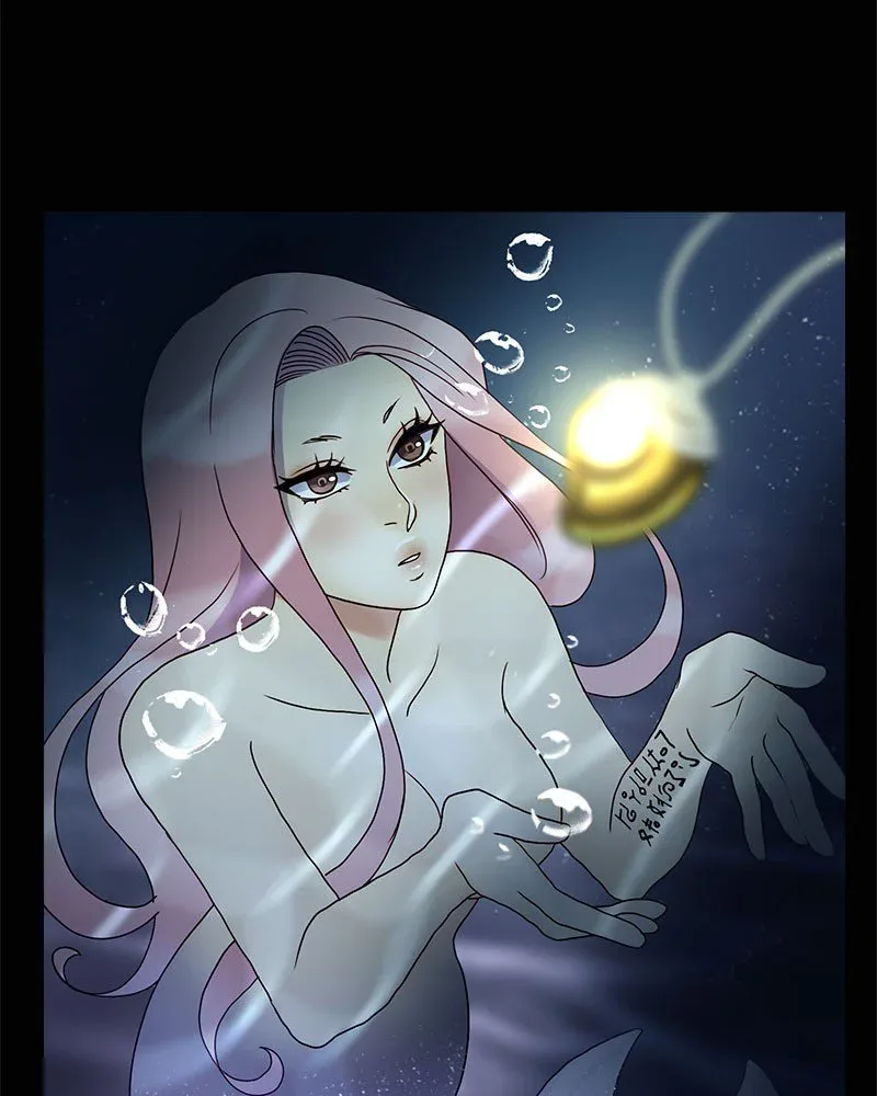 Siren's Lament Chapter 161 page 37