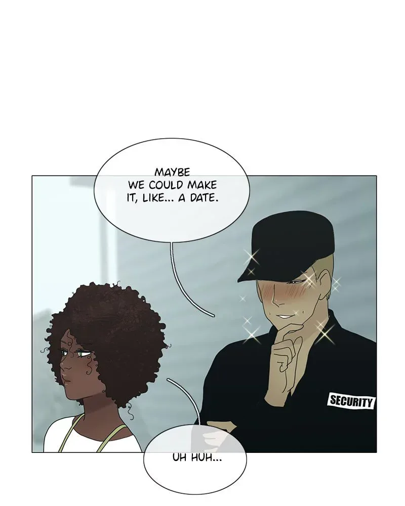 Siren's Lament Chapter 164 page 5