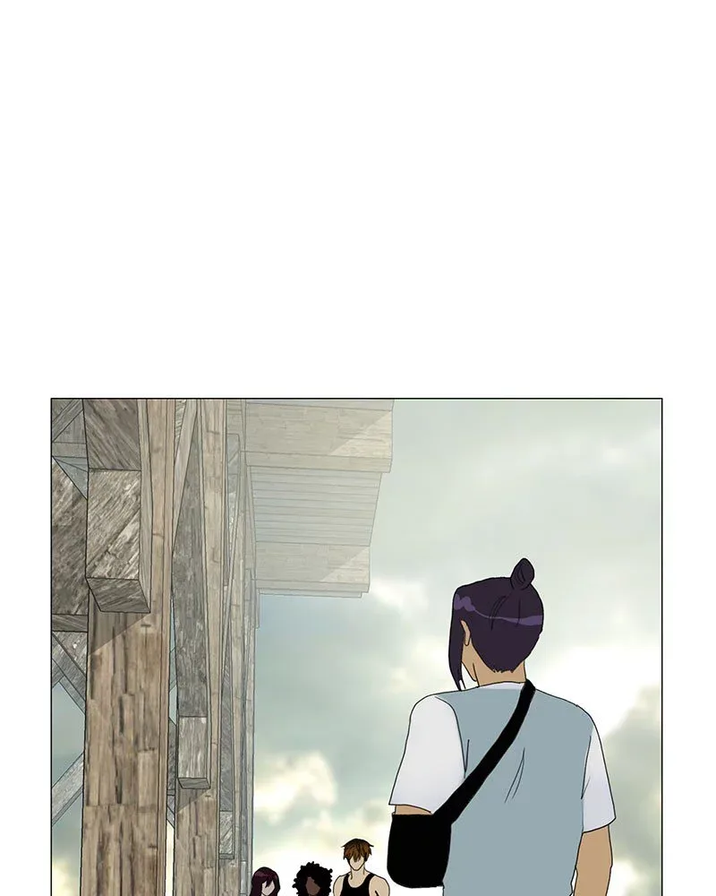 Siren's Lament Chapter 166 page 53