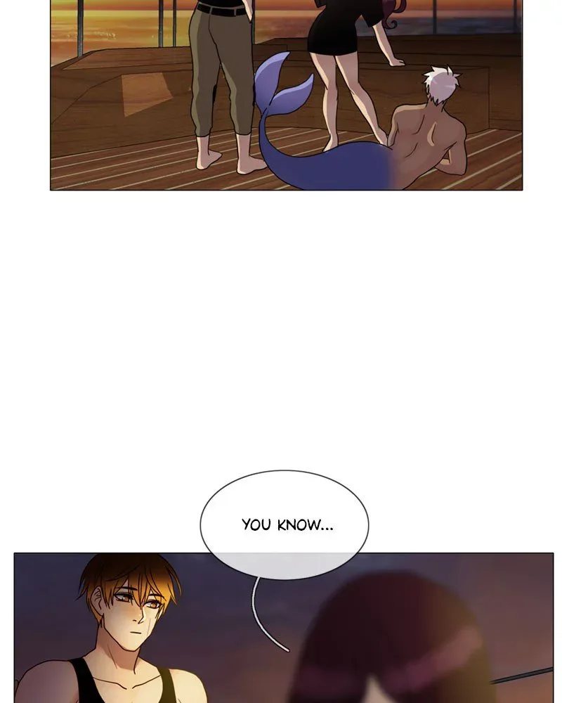 Siren's Lament Chapter 159 page 57
