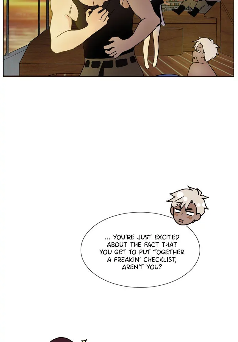 Siren's Lament Chapter 159 page 63
