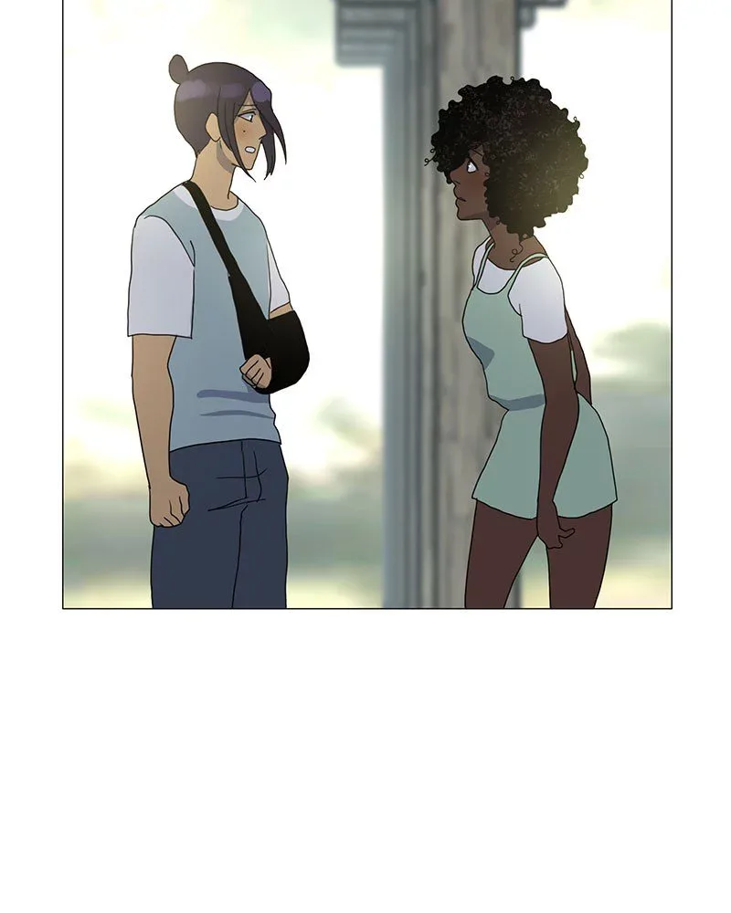 Siren's Lament Chapter 166 page 60
