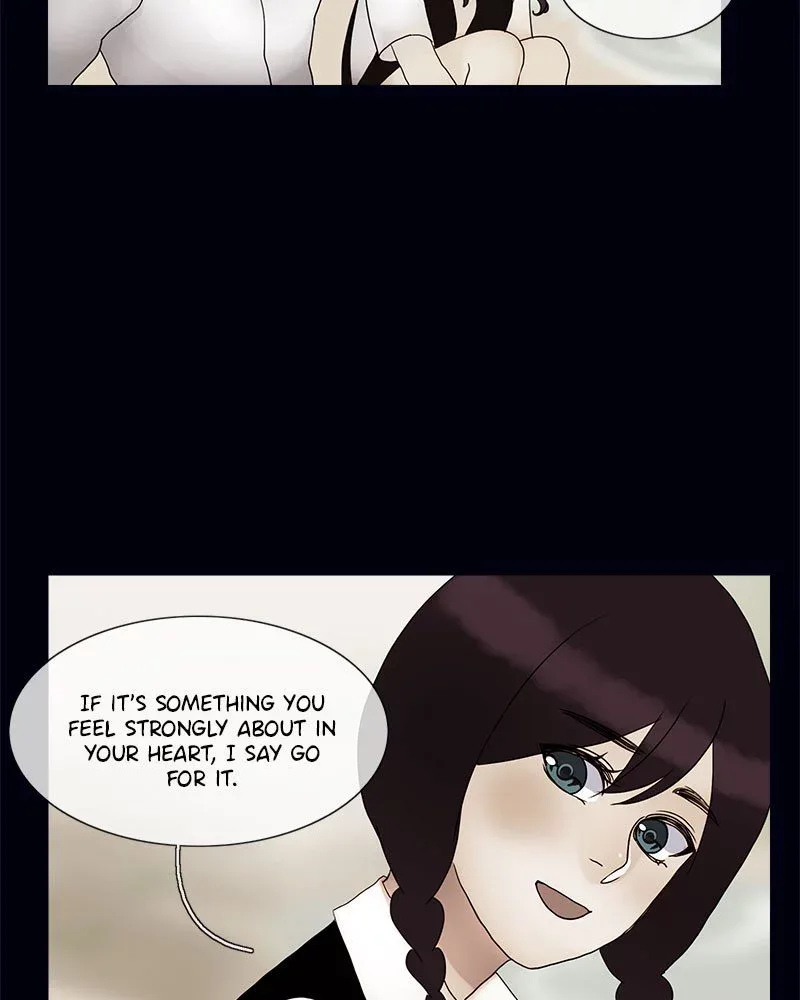 Siren's Lament Chapter 162 page 44