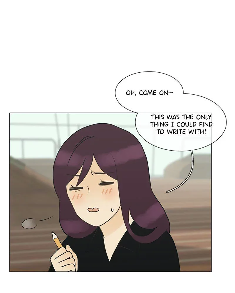 Siren's Lament Chapter 164 page 24