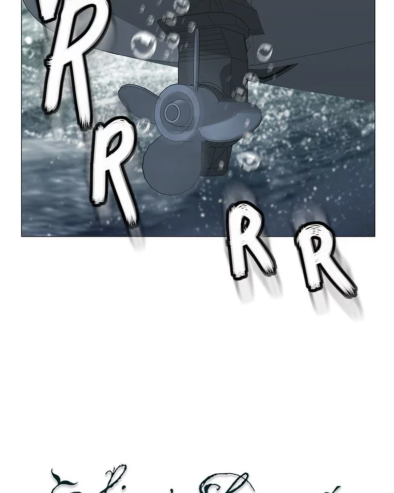 Siren's Lament Chapter 164 page 18