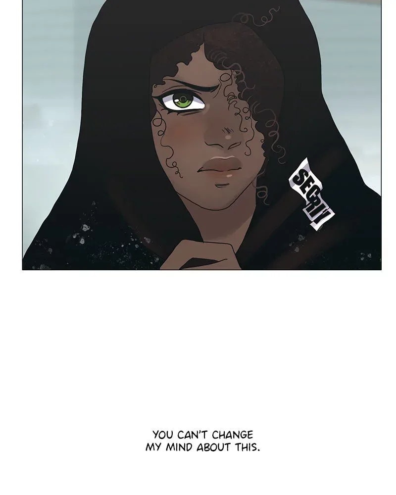 Siren's Lament Chapter 164 page 21