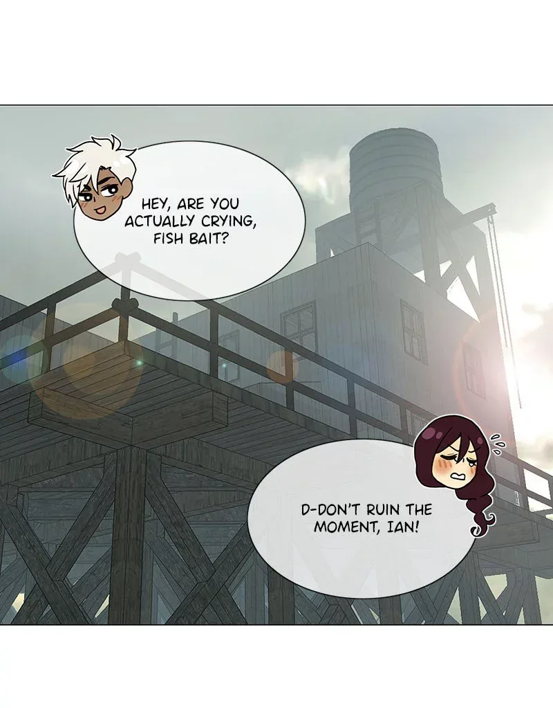 Siren's Lament Chapter 166 page 72