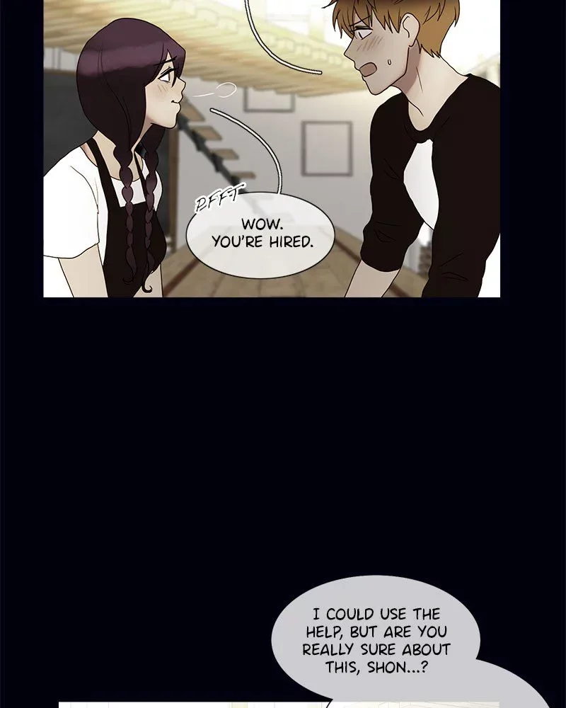 Siren's Lament Chapter 162 page 52