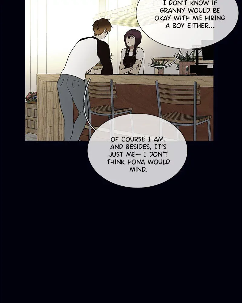 Siren's Lament Chapter 162 page 53