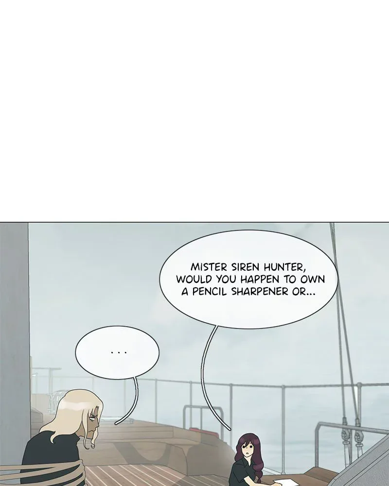 Siren's Lament Chapter 164 page 25