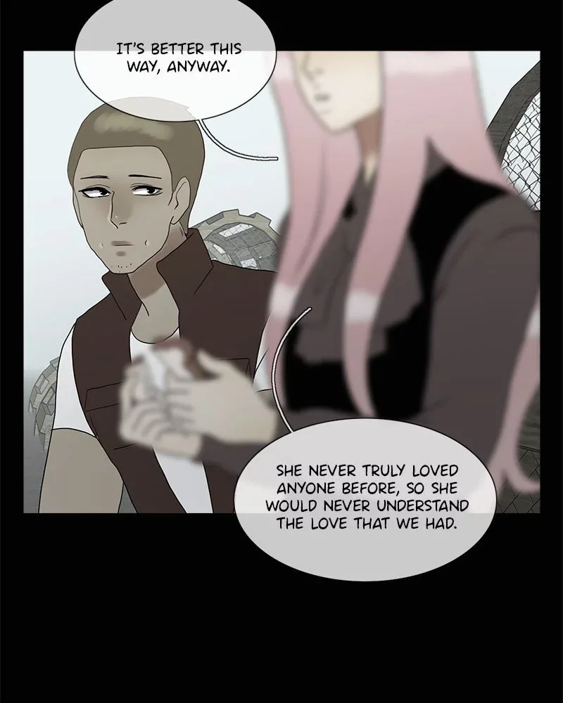 Siren's Lament Chapter 161 page 42