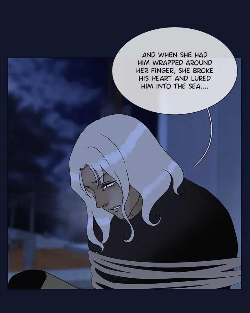 Siren's Lament Chapter 161 page 50
