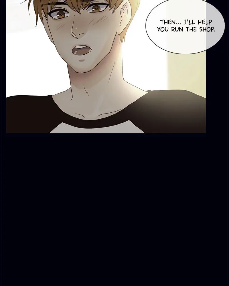 Siren's Lament Chapter 162 page 50