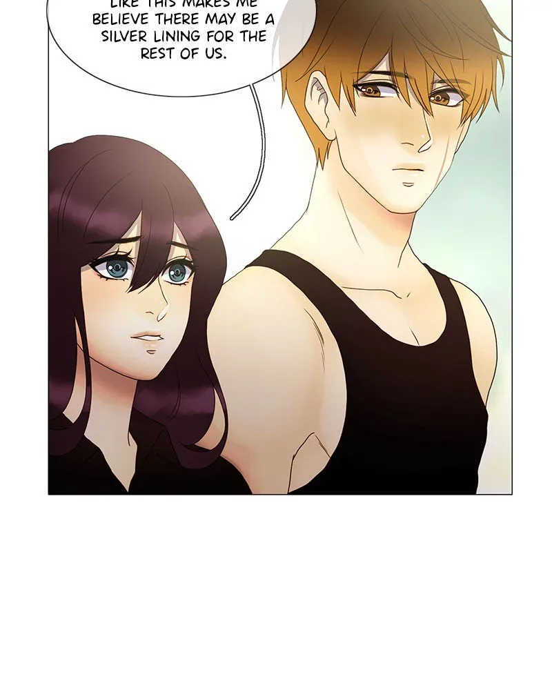 Siren's Lament Chapter 167 page 10