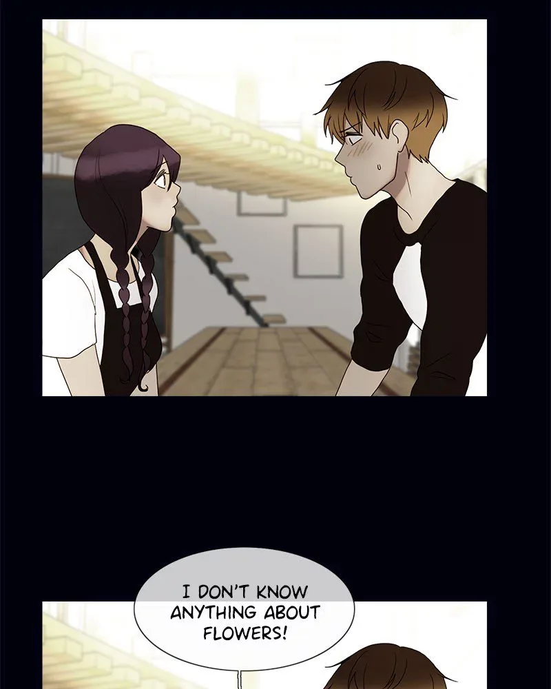 Siren's Lament Chapter 162 page 51