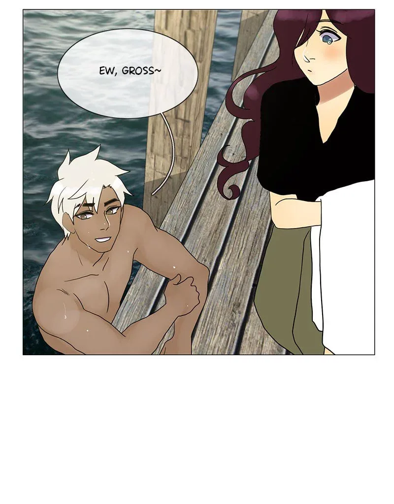 Siren's Lament Chapter 166 page 71