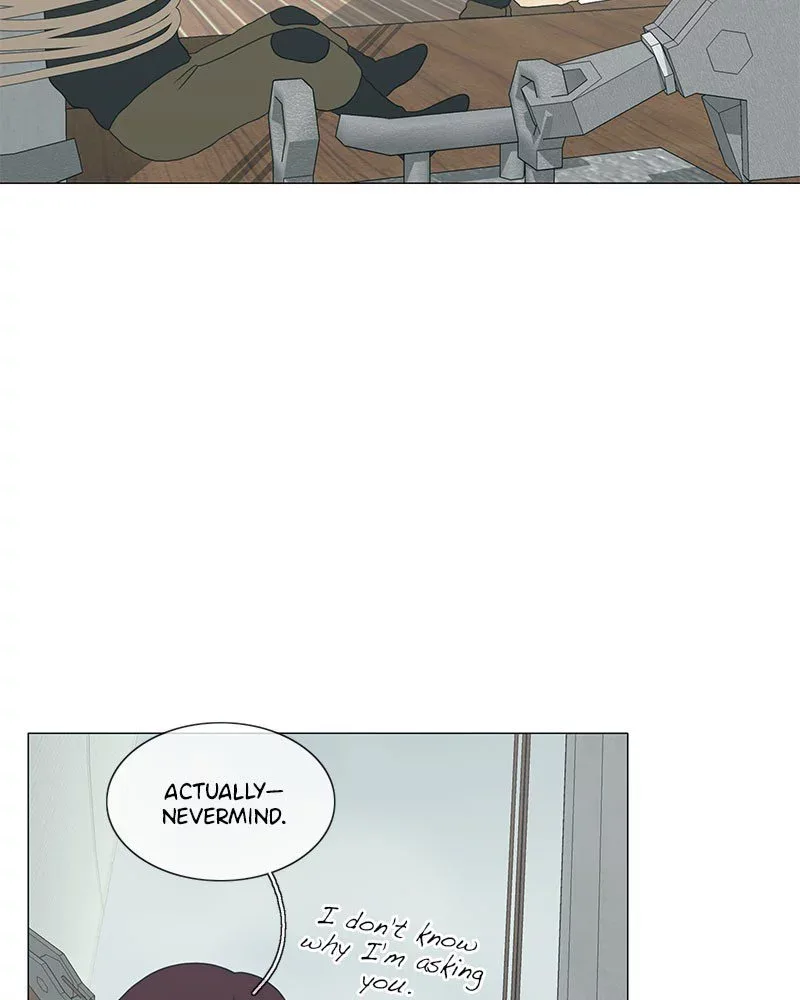 Siren's Lament Chapter 164 page 26